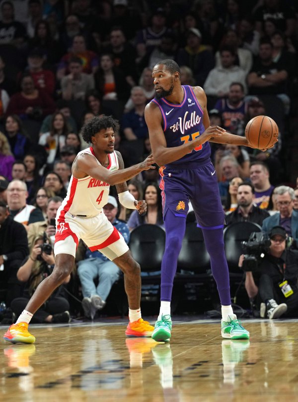 抓牛网 文胖：太阳优先拿回自己27&29年首轮签 火箭拒绝&并赌对方会降价